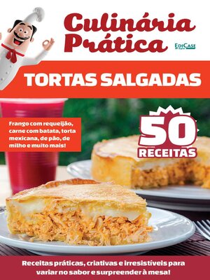 Culinária Prática - Magazine